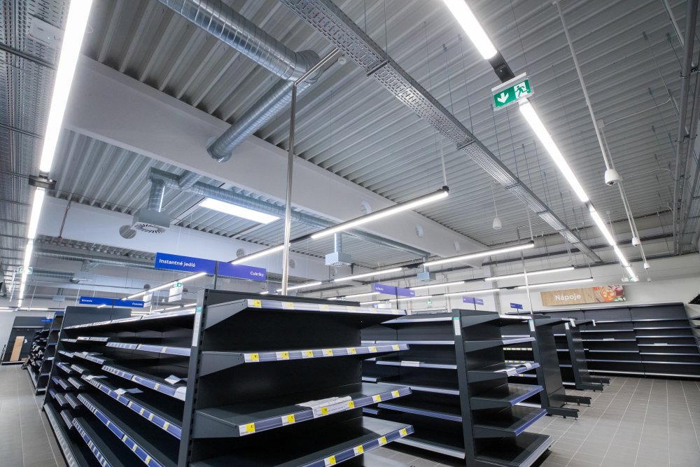 Význam technickej koordinácie silnoprúdových a slaboprúdových rozvodov v projektovej fáze