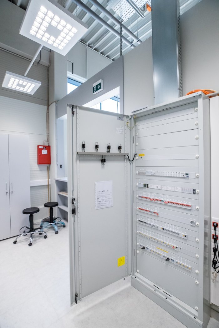 Supermarket BILLA Sliač