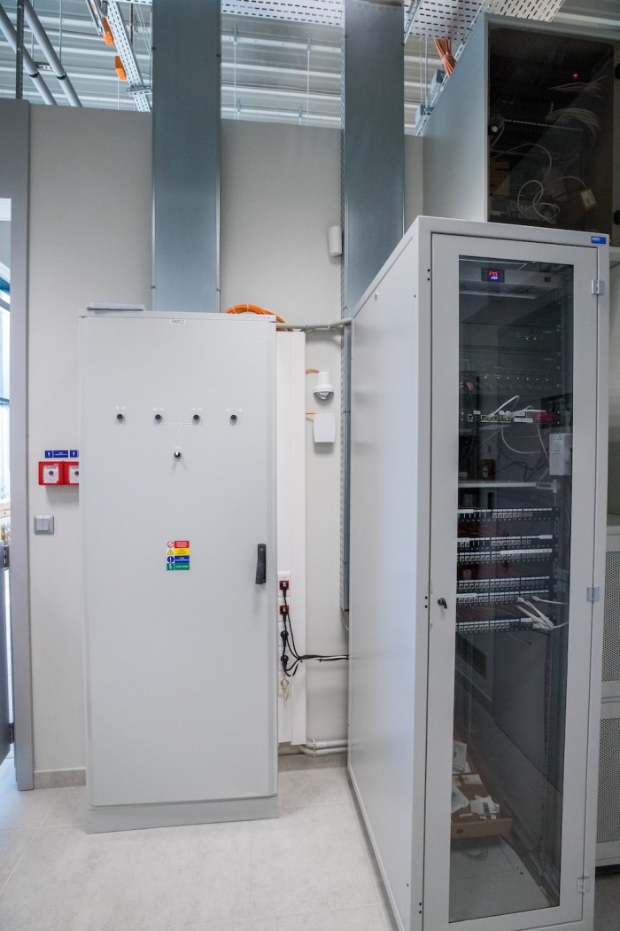 Supermarket BILLA Sliač