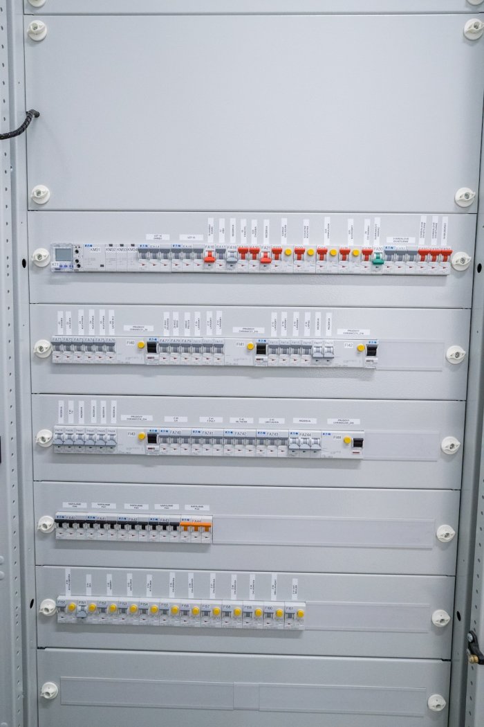 Supermarket BILLA Sliač