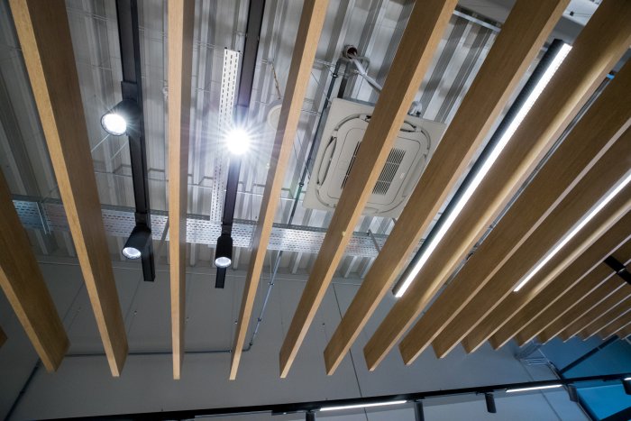 Supermarket BILLA Ružomberok