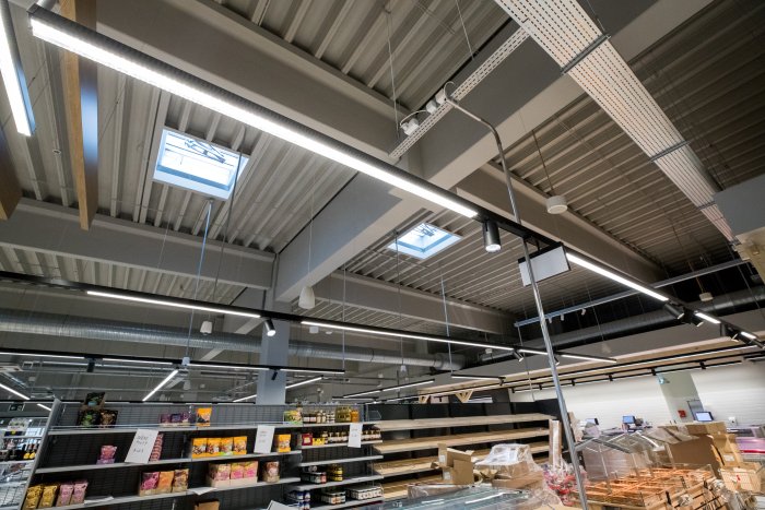 Supermarket BILLA Ružomberok