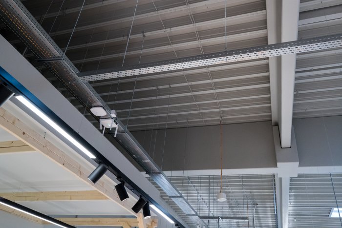 Supermarket BILLA Ružomberok