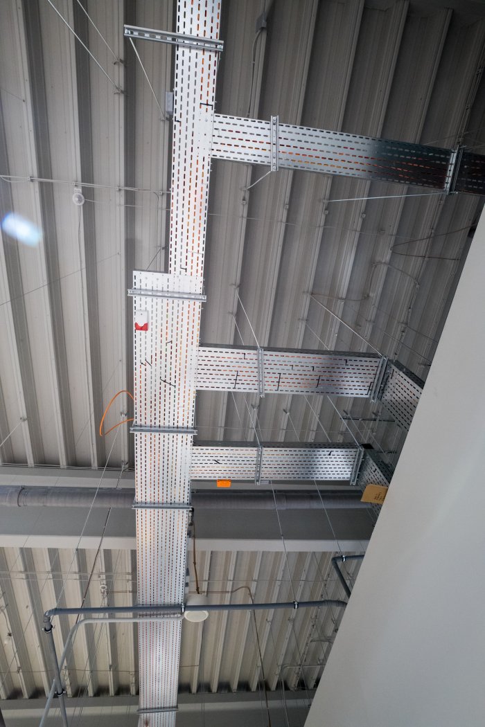 Supermarket BILLA Ružomberok