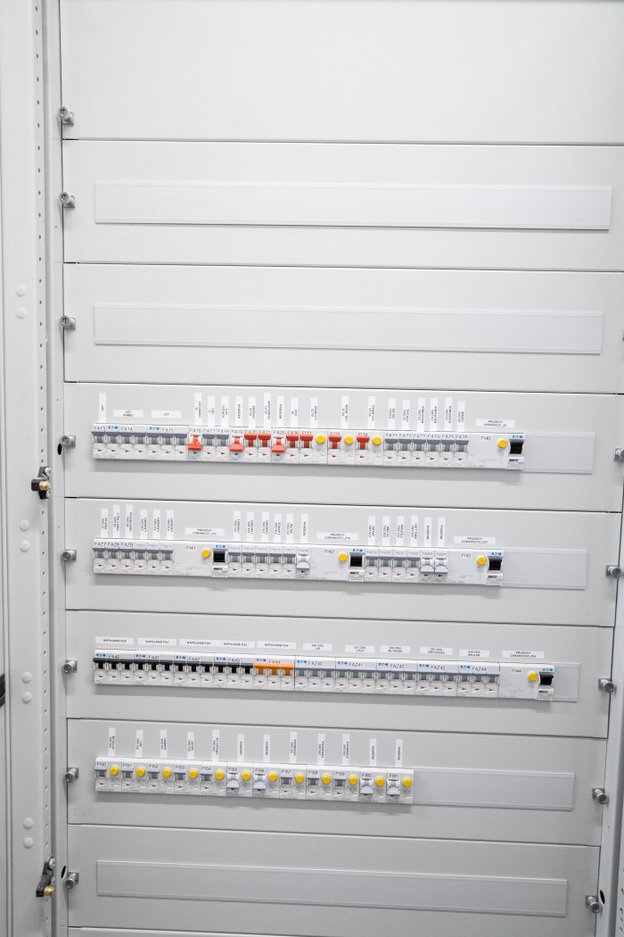 Supermarket BILLA Ružomberok