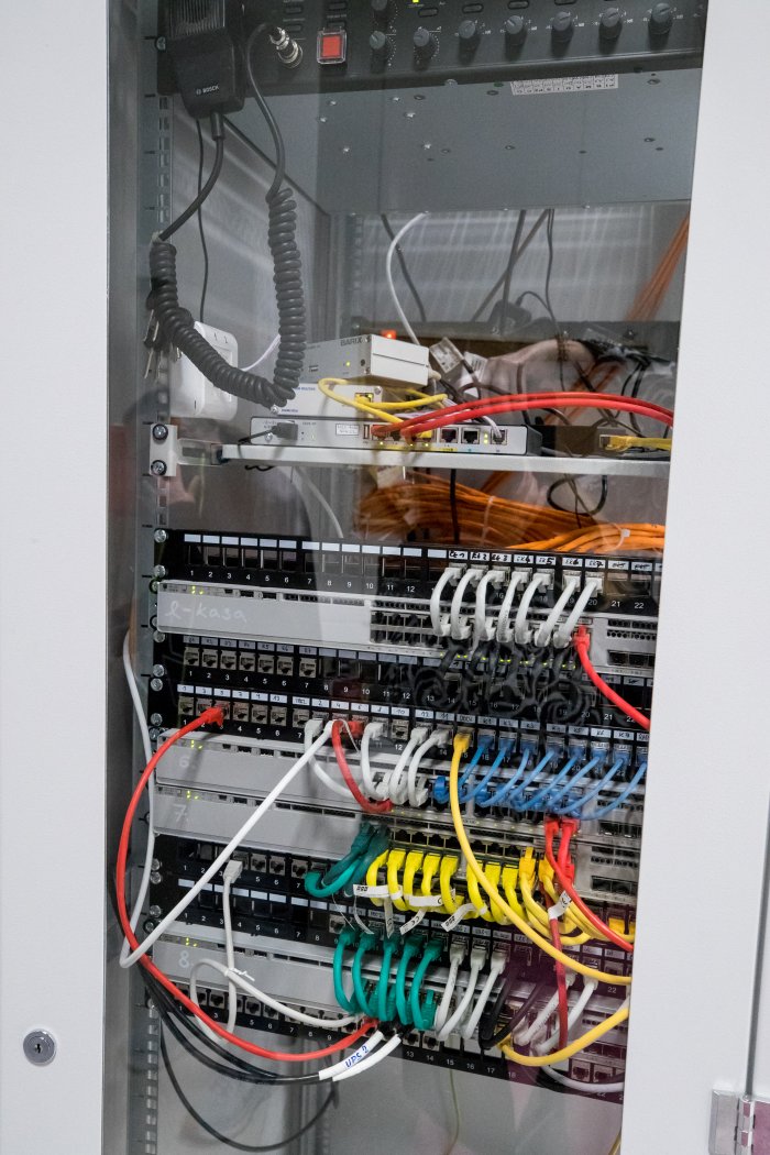 Supermarket BILLA Ružomberok