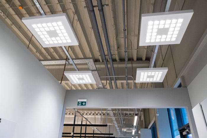 Supermarket BILLA Ružomberok