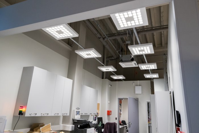 Supermarket BILLA Ružomberok