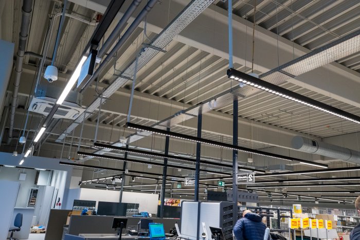 Supermarket BILLA Ružomberok