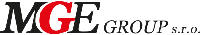 logo MG ELECTRIC, s.r.o.